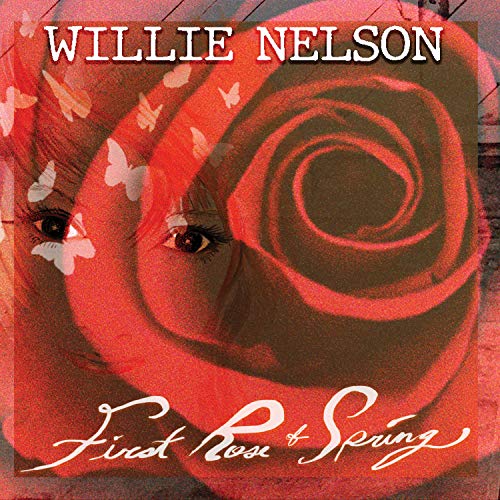 CD First Rose Of Spring - First Rose Of Spring (1 CDs) Sony - Música e gravações de som - cd, first rose of spring