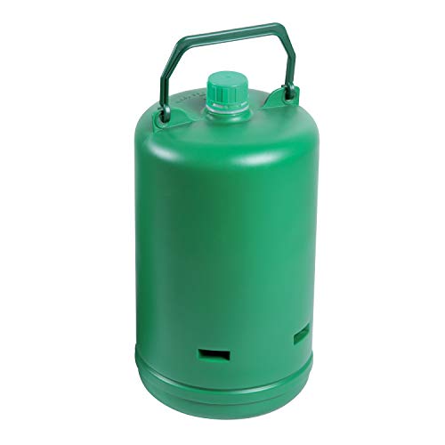 Bidão Térmico LA CAMPERA (4.5 L - Alumínio) LA CAMPERA - Cozinha & sala de jantar - alumínio, 4.5 L, verde