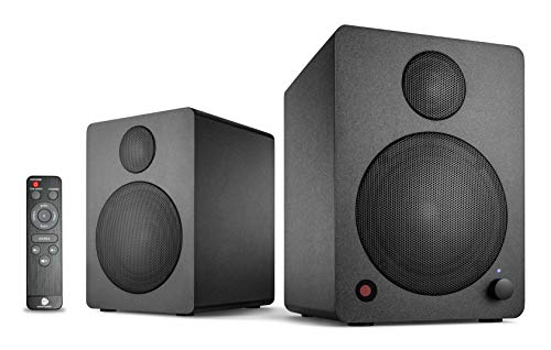 Coluna Bluetooth CUBIC CUBE MINI NEO BLACK Wavemaster - Alto-falantes - bluetooth, universal, 36 w, sinal de áudio 4/1