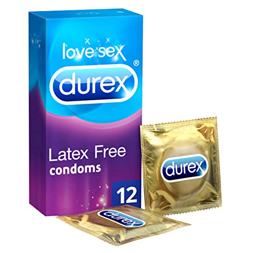 Preservativos NATURAL SENSITIVITY 12 Unidades DUREX - Banho e corpo - preservativo, sensibilidade, 12 unidades