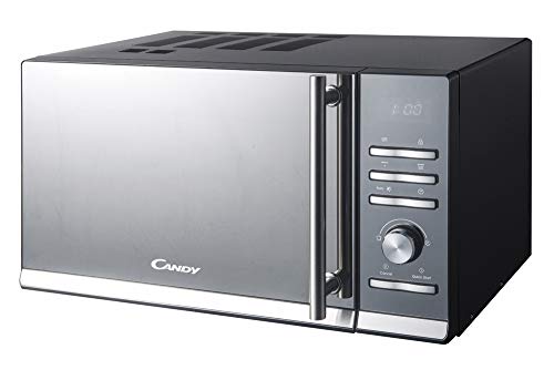 Micro-ondas CANDY CMGE23BS (23 L - Com Grill) Candy - Fornos de microondas - 2,3 L, grill, preto, 900 W