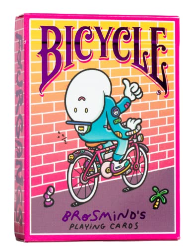 Jogo de Tabuleiro BICYCLE Kartendeck (Idade Mínima Recomendada: 8 anos) ASS ALTENBURGER - Jogos de cartas - 8 anos, 2-6 jogadores, preto e azul