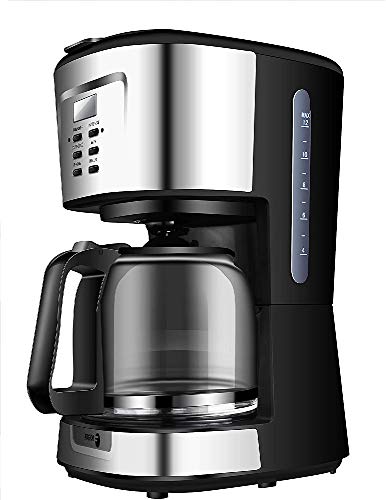 Máquina Café Automática FAGOR FG784 (12-14 Chávenas) Fagor - Cafeteiras de filtro - automática, 14 chávenas, gotejamento, filtro papel