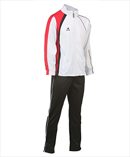 T-shirt para Homem ASIOKA Camiseta Branco para Homem (S) Asioka - Camisas e tops - homem, branco, s