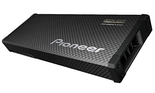 Subwoofer PIONEER TS-WX70DA-T (100 W - 40-150 Hz) Pioneer - Subwoofers para veículos a motor - subwoofer, pioneer, ts-wx70da-t, 100 W, 40-150 hz, activo