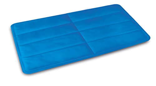 Almofada de Arrefecimento Daga Flexy-Heat Fresh Plus Daga - Pacotes de gelo - refrigerante, 3-6 horas, pvc, fácil limpeza