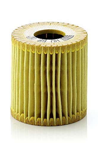 Filtro de Óleo MANN FILTER Hu 68 X (Nº de Filtrado: 0000-0017) MANN FILTER - Circulação de óleo do motor do veículo - filtro de óleo, mann filter, Hu 68 X, 0000-0017