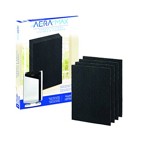 Fellowes DuraShelf Active Carbon Filter (Consumível Informática e Tel.) Fellowes - Aquecimento, ventilação e ar condicionado - filtro ativo, carvão, remover odores, tratamento aerasafe