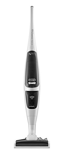 Aspirador Vertical DELONGHI Class XL155.41 (Sacos: 1) De'Longhi - Aspiradores - filtro hepa, sistema duplo, depósito 0.5l, acessórios
