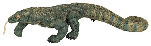Figura de Brincar PAPO Figuras de Animais (Idade Mínima Recomendada: 3 anos) Papo - Bonecos de ação e brinquedo - animais, 3 anos, brincar, figuras