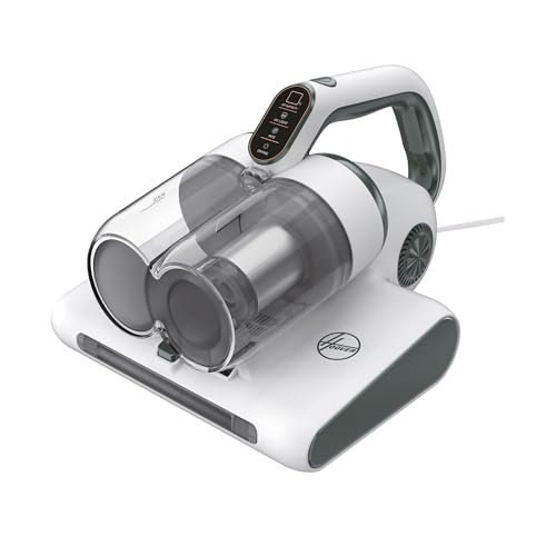 Aspirador Hoover Ultravortex 2.0 Hmc510Uv | Azul (Aspiração e limpeza) Hoover - Aspiradores - 4 funções, sensor de pó, filtro lavável, separação de pó, extensão 15m
