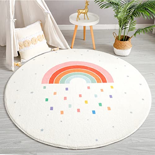 Tapete de Atividades RURURUG (Multicor - Espuma - 180 x 120 cm) Rururug - Tapetes - multicor, espuma, 180x120 cm