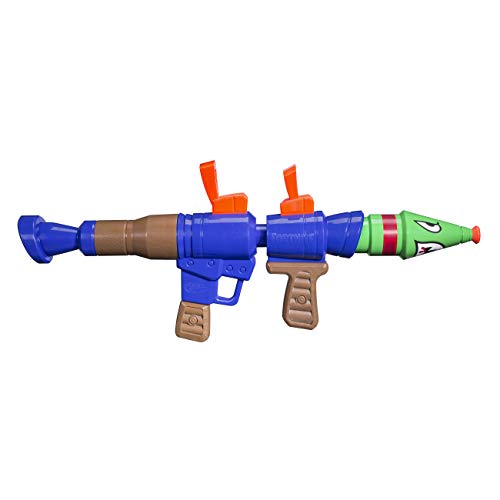 Super Soaker Water Blaster HASBRO (Idade Mínima Recomendada: 6 anos) Nerf - Armas de brinquedo e acessórios - lançador, 200 ml, fácil de encher, 6 anos