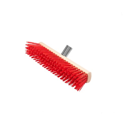 Vassoura de Pé com Varão 40 Cm TOMPAR ToM-PaR Sp. z o.o. - Cabeças de vassoura - vassoura, pé, varão, 40 cm