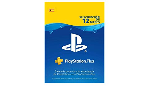 Cartão PS4 PlayStation Plus (1 Ano) (M18) SONY-COMPUTER - Jogos - ps4, playstation plus, 1 ano