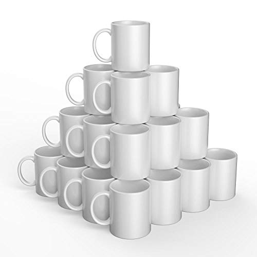 Cricut Caneca de infusão branco 355 ml (Recondicionado Como Novo) Cricut - Canecas - infusão, 355 ml, branco