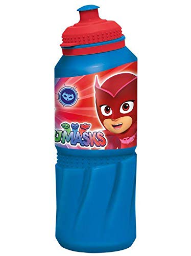 Garrafa de Montanha STOR Easy Sport (500 ml) Stor - Garrafas de água - 500 ml, garrafa de água, portátil