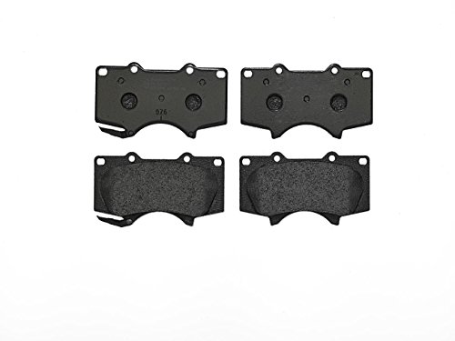Brembo Placa de Travão Dianteira 430mm/330mm BREMBO - Sistema de freios de veículos motorizados - kit de montagem, preto, alumínio, 430mm/330mm