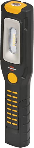 Lanterna de Campismo BRENNENSTUHL LED Taschenlampe mit Akku Brennenstuhl - Lanterna e faróis - lanterna, campismo, breonnenstuhl, led, taschenlampe, akku