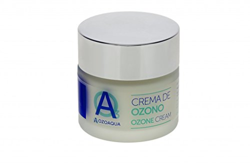 Creme de Rosto OZOAQUA Diurno (50 ml) Ozoaqua - Loção e hidratante - creme, rosto, diurno