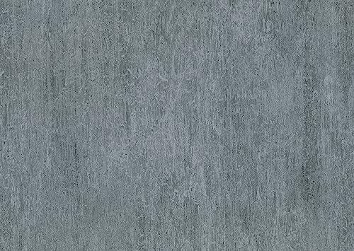Papel Autocolante D-C-FIX Metal (Branco - 45x150cm) Konrad Hornschuch AG - Decalques de decoração para casa - branco, 45x150cm, metal