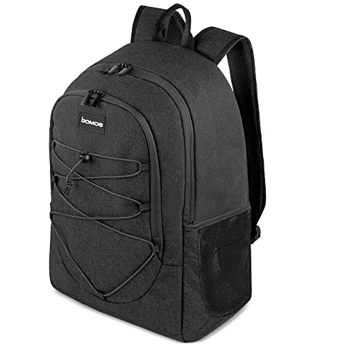 Mochila BOMOE Icebreezer (35 L - Cinzento) sellvin AG - Mochilas - 3,5 litros, correias acolchoadas, bolsos laterais, bolso exterior