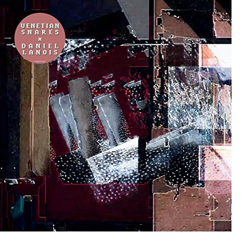 Vinil VENETIAN SNARES X DANIEL LANOIS (Vinil) TIMESIG - Música e gravações de som - vinil, álbum de estreia, colaboração