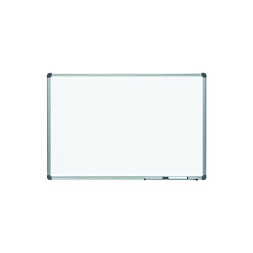 Quadro Branco Magnético ROCADA 90x60 cm Rocada - Quadros brancos de apagar a seco - magnético, 90x60 cm