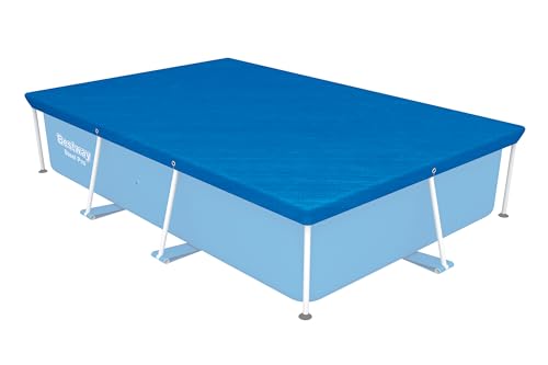 Capa de segurança para piscinas BESTWAY 58105/24 Bestway - Coberturas de piscina e panos de chão - segurança, piscina, bestway