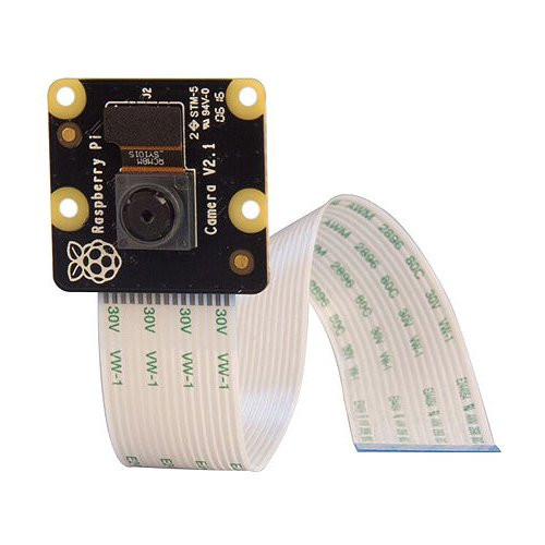 Câmara de Vídeo RASPBERRY PI Camera for Raspberry Pi Module V2 Raspberry Pi - Placas de circuito impresso - Raspberry Pi, cmos, 1920x1080, H.264