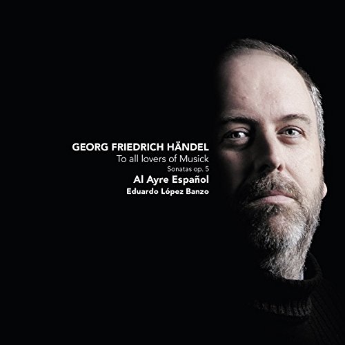 CD Handel, Georg Friedrich - Sonatas for violin and continuo (2 CDs) Challenge Classics - Cds de música - cd, handel, sonatas, violino, continuo