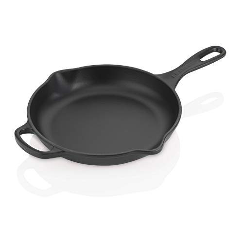 Frigideira SKILLET Lisa de Alumínio com Revestimento em Cerâmica (23 cm) Le Creuset - Utensílios de cozinha - alumínio, cerâmica, antiaderente, 23 cm