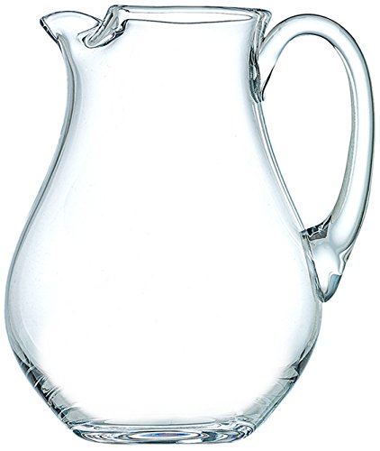 Jarro de Vinho DKRISTAL (Vidro - Transparente) Dkristal - Utensílios de mesa - vidro, transparente