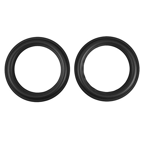 Tira de Subwoofers de 8 Polegadas em Goma Socobeta - Baterias - borracha, flexível, anti-antiquamento, durável