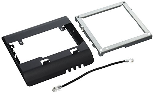 Suporte de Parede para TV CISCO CP-7800-WMK Cisco - Suportes e barras de reforço - compatível, ip phone, preto