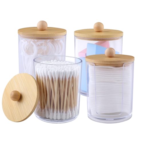 Dispensador de Discos Desmaquilhantes VEXILLIC Vexillic - Armazenamento e organização - desmaquilhantes, 4 pcs, organizador, bolsas de banho