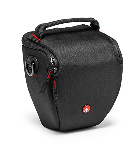 Bolsa para Câmera MANFROTTO MB H-S-E (Universal) Manfrotto - Bolsas e estojos para câmeras - câmera, universal