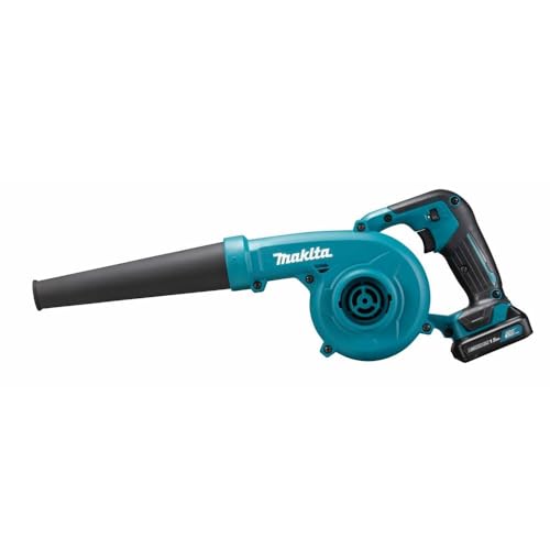 Chave de Fenda MAKITA U.B.100DZ (24 mm) Makita - Baterias - 24 mm, 3 velocidades, aspiração, bateria cxt