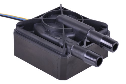 Bomba de Água ALPHACOOL Laing 12V DDC 3.25 Alphacool - Sistemas de combustível de veículos automotores - bomba, água, alphacool, laing, ddc, 12V