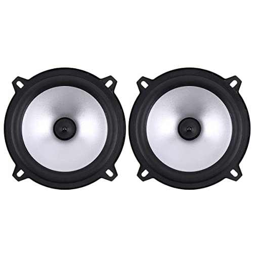 Colunas Auto EPATHCHINA 2 Coaxial 60W 2Vias ePathChina - Alto-falantes de veículos automotivos - coaxial, 60W, 2 vias