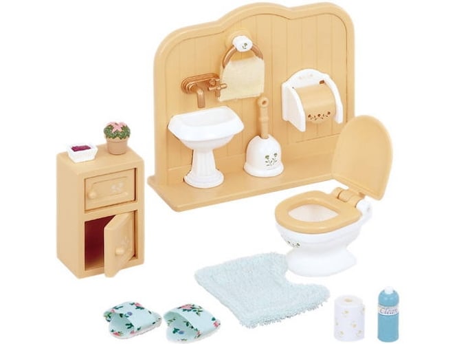 Accesorios para muñecas SYLVANIAN FAMILIES 5020 (4 años) SYLVANIAN FAMILIES - Brinquedos - acessórios, muñecas, sylvanian families