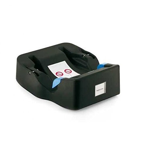 Suporte para Cadeira Auto INGLESINA Av00D6100 Inglesina - Acessórios para cadeirinhas de bebê - segurança, conforto, fixação simples, reduz erro