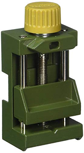 Suporte de Chaves de Fenda PROXXON MS 4/MS4 PROXXON - Grampos de ferramentas e tornos - 4 agarradores, 2 pinças, rotação adaptável