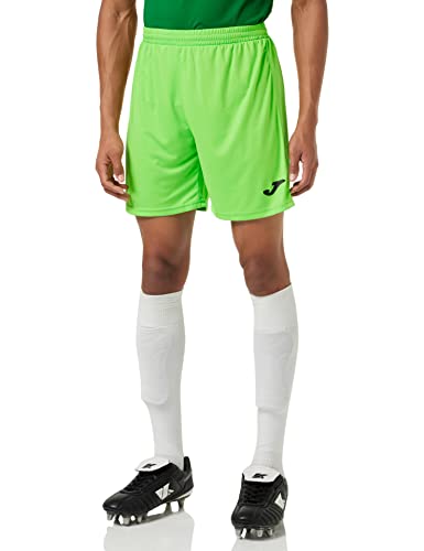 Calças para Homem JOMA NOBEL Azul para Multisport (M) Joma - Calções - calças, homem, joma nobel, azul, multisport