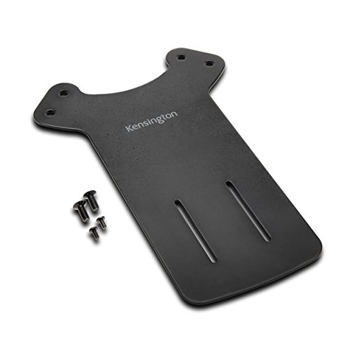 Suporte KENSINGTON K33959WW em Preto e Prateado Kensington - Acessórios de computador - preto, prateado, metal