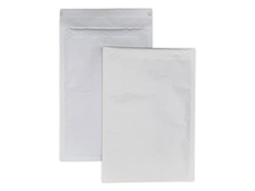 Bolsas de Embalar UGECO Air Bubble (100) UNIVERS GRAPHIQUE - Suprimentos de envio - 100 unidades, 10x24 cm, resistente, modernos