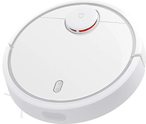 Aspirador Robô XIAOMI Mi Robot Vacuum (Autonomia: 150 min) Xiaomi - Aspiradores - robot, autonomia, 150 min