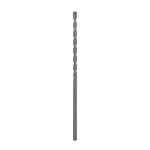Broca BOSCH CYL-3 (Aço - 1 peça - Diâmetro 6 mm) Bosch - Acessórios para brocas e parafusadeiras - aço, 6 mm, 150 mm