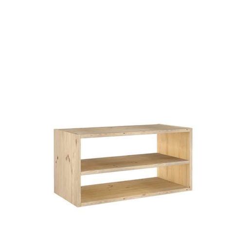Estante INNOVATION HOME FURNISH SH-ESTA-BOIS-KIT ASTIGARRAGA - Prateleiras de parede e ledges - estante, bois, kit