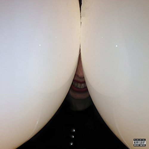 Death Grips - Bottomless Pit (Vídeo) IMS-CAROLINE INT. LI - Música e gravações de som - hip-hop, experimental, música industrial, noise rock